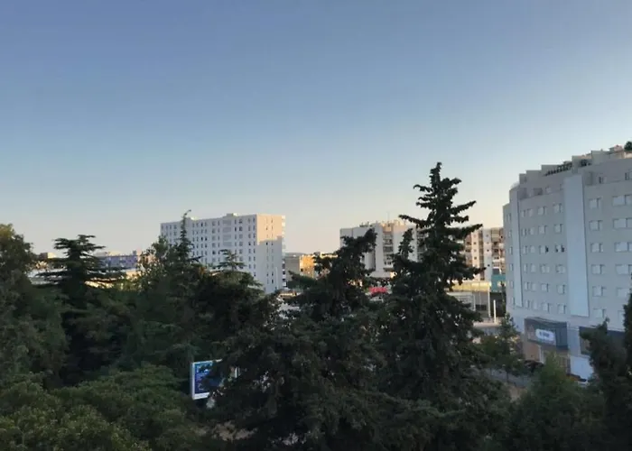 Apartman Kata