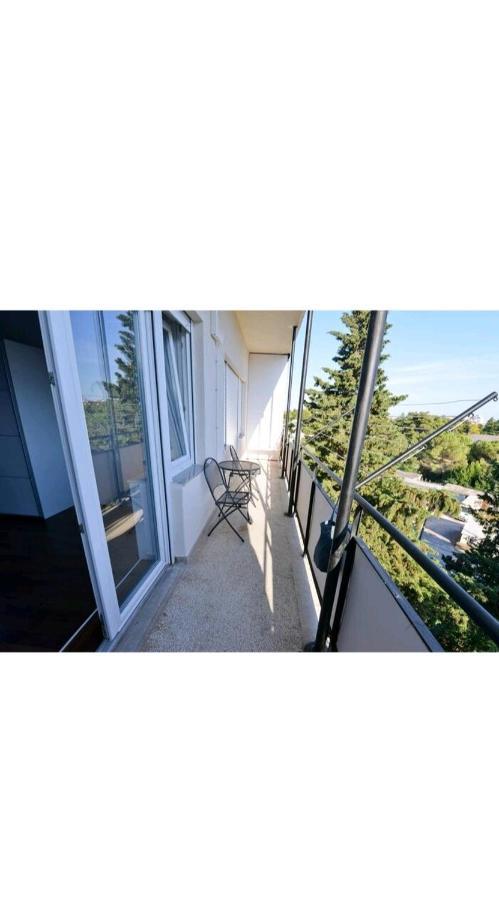 Apartament Apartman Kata