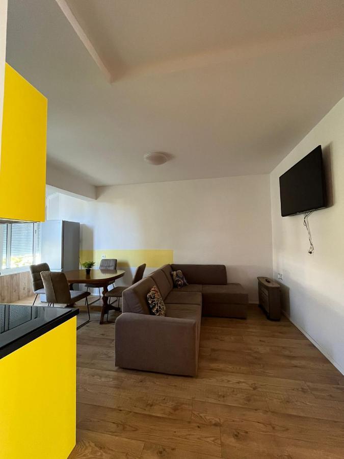 Apartment Apartman Kata