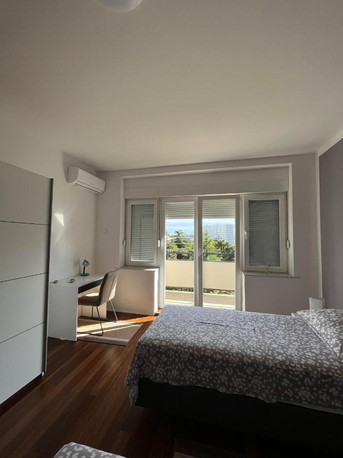 Apartament Apartman Kata Zadar