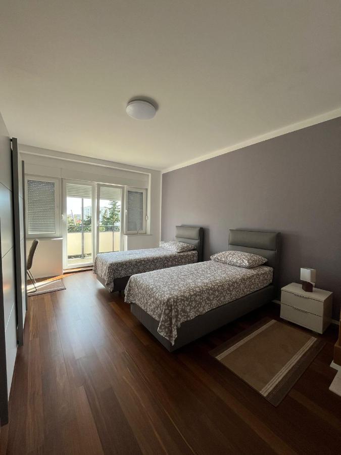 Apartman Kata Apartament *